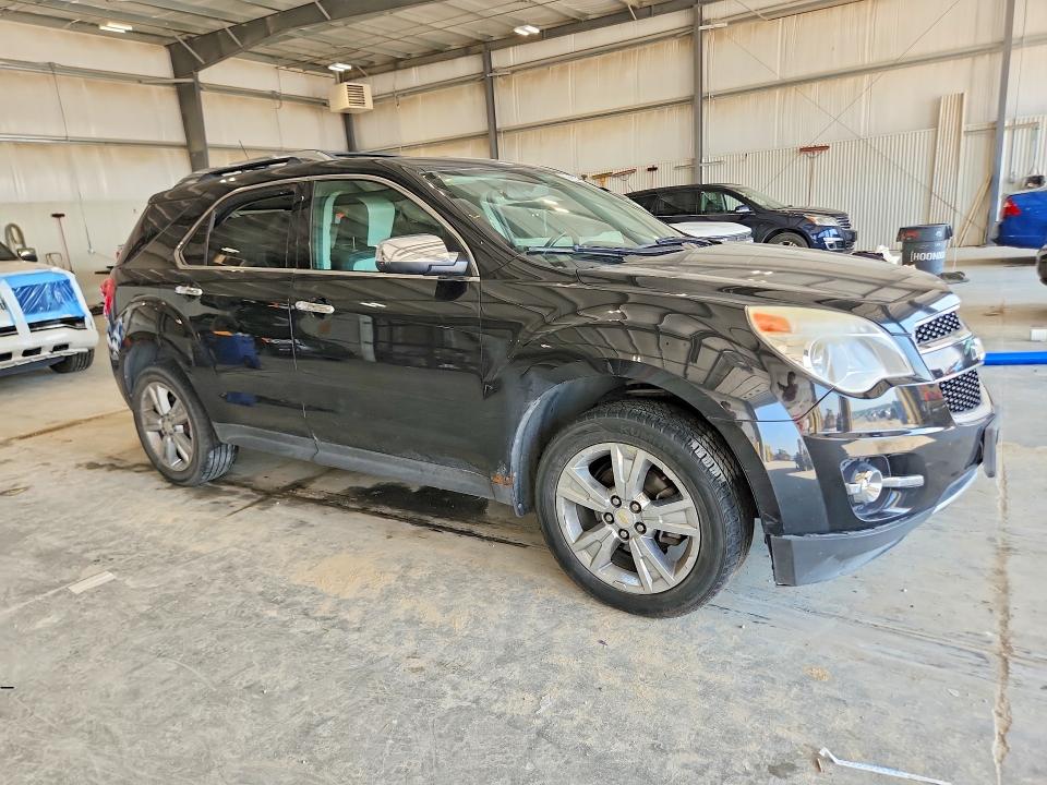 Продажа на аукционе авто 2010 Chevrolet Equinox, vin: 2CNFLGEY3A6389407, номер лота: 60458326