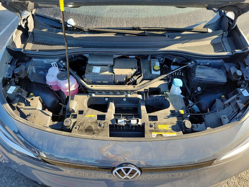 Продаж на аукціоні авто 2025 Volkswagen Id.4, vin: 1V2VRPE85SC015130, номер лоту: 59901236