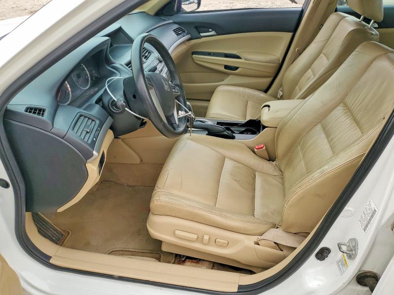 Aukcja sprzedaży 2011 Honda Accord, vin: 1HGCP2F60BA083055, numer aukcji: 61221716