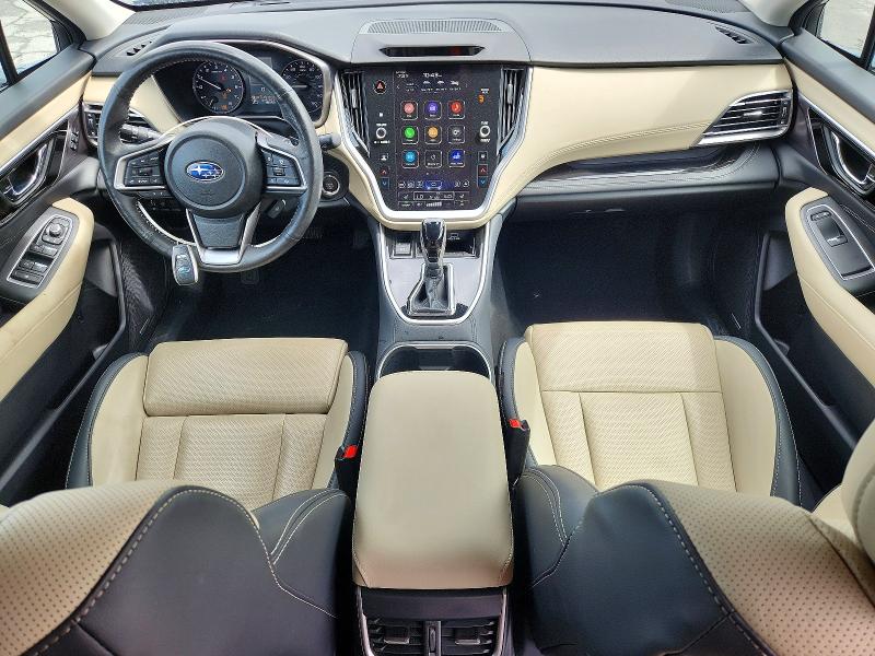 Продажа на аукционе авто 2025 Subaru Outback, vin: 4S4BTGND4S3122927, номер лота: 60481066