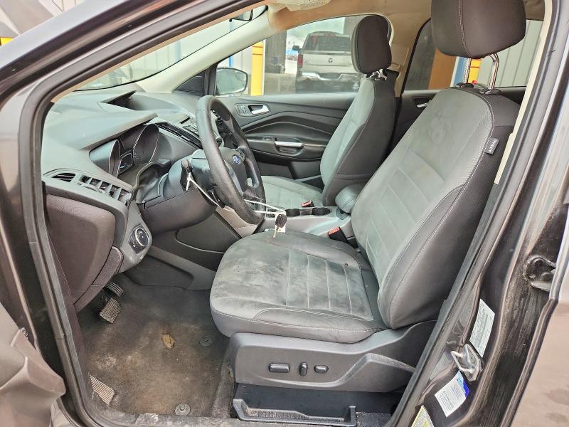 Продажа на аукционе авто 2016 Ford Escape, vin: 1FMCU0G70GUB51262, номер лота: 61382066