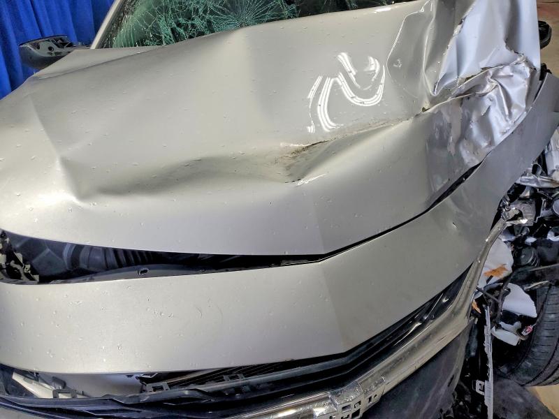 Продаж на аукціоні авто 2020 Chevrolet Malibu, vin: 1G1ZG5ST4LF140392, номер лоту: 61959806