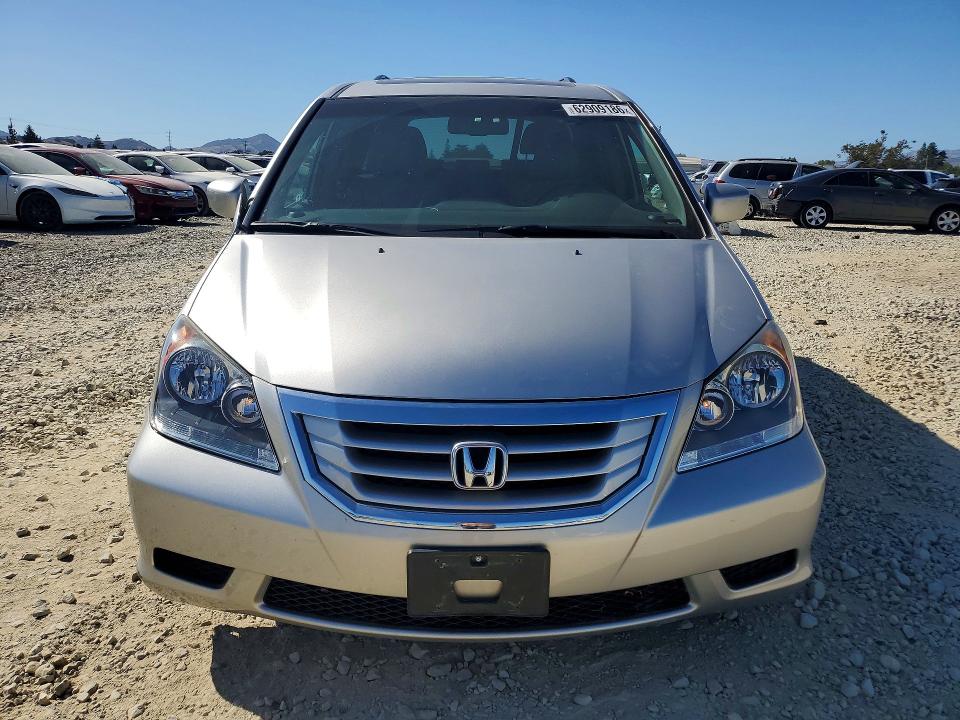 Продаж на аукціоні авто 2008 Honda Odyssey, vin: 5FNRL38658B086153, номер лоту: 62909186