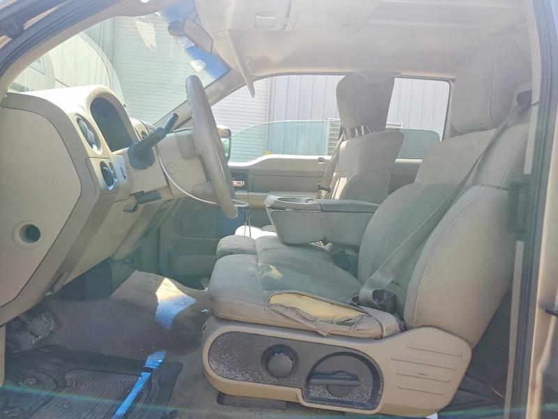 Продажа на аукционе авто 2004 Ford F150, vin: 1FTPX14574NC36935, номер лота: 60071686
