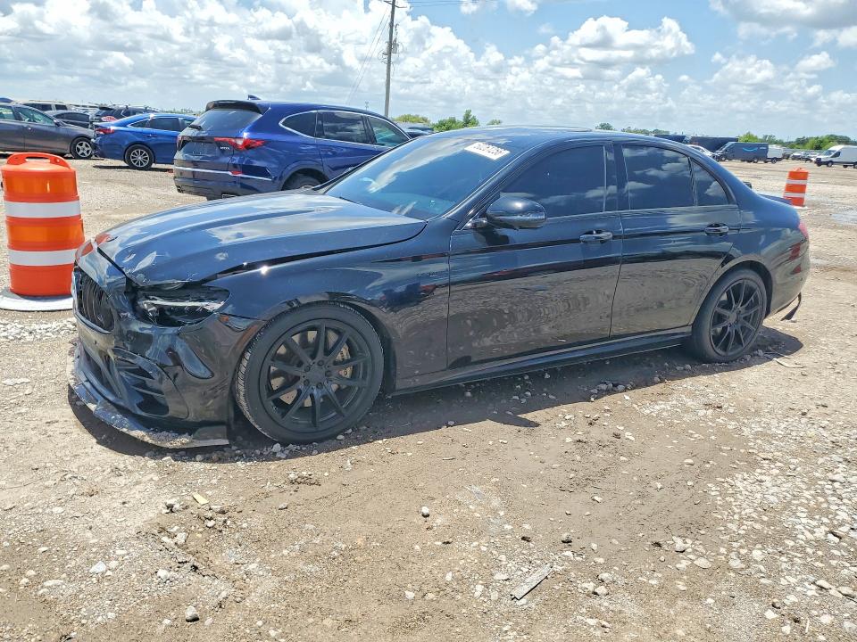 Aukcja sprzedaży 2021 Mercedes-benz E, vin: W1KZF8DB0MA906042, numer aukcji: 60261256