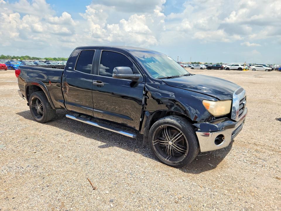 Продажа на аукционе авто 2008 Toyota Tundra, vin: 5TFRV54108X064941, номер лота: 60322046