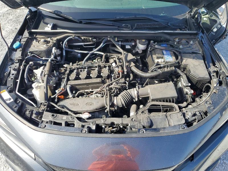 2024 Honda Civic მანქანა იყიდება აუქციონზე, vin: 2HGFE1F99RH335467, აუქციონის ნომერი: 60580296