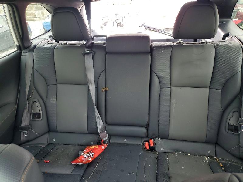Aukcja sprzedaży 2023 Subaru Outback, vin: 4S4BTGUD4P3198026, numer aukcji: 59740606