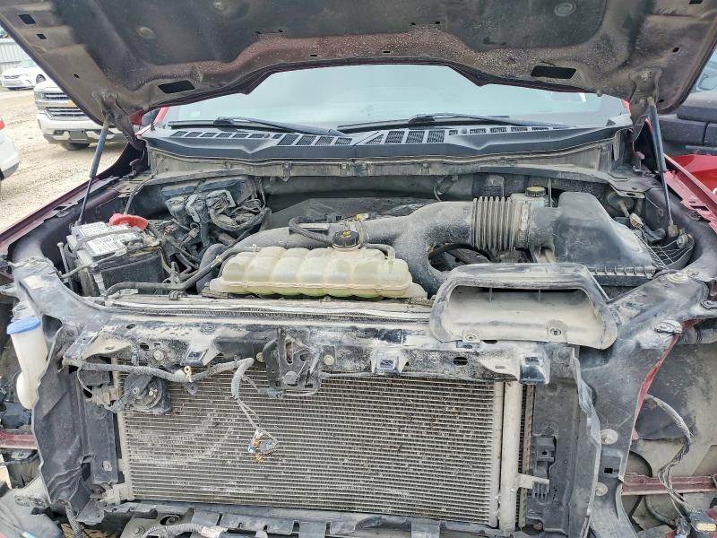 2021 Ford F150 მანქანა იყიდება აუქციონზე, vin: 1FTEW1EPXMFA06228, აუქციონის ნომერი: 62285296