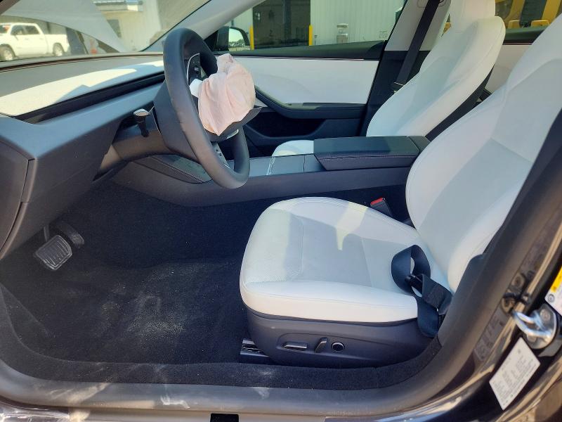 Продаж на аукціоні авто 2026 Tesla Model 3, vin: 5YJ3E1EA0TF196159, номер лоту: 62933856