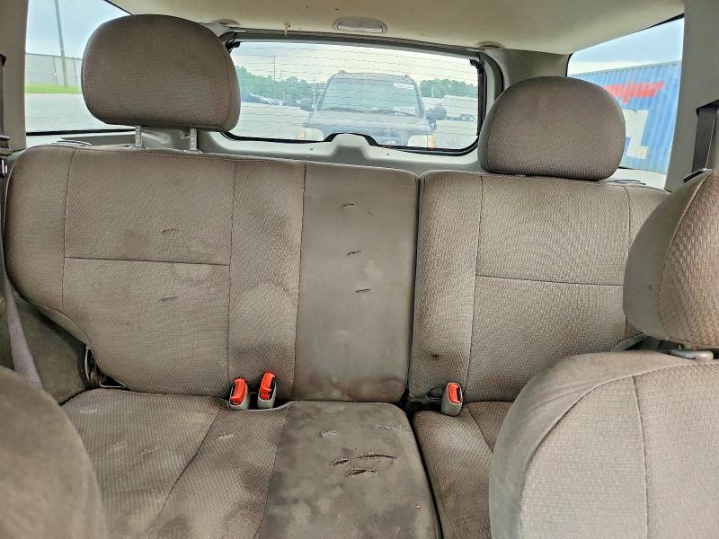 Продаж на аукціоні авто 2004 Jeep Grand Cherokee, vin: 1J4GX48S84C242427, номер лоту: 63293966