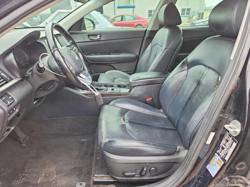 Продажа на аукционе авто 2020 Kia Optima, vin: 5XXGU4L15LG443634, номер лота: 60672186