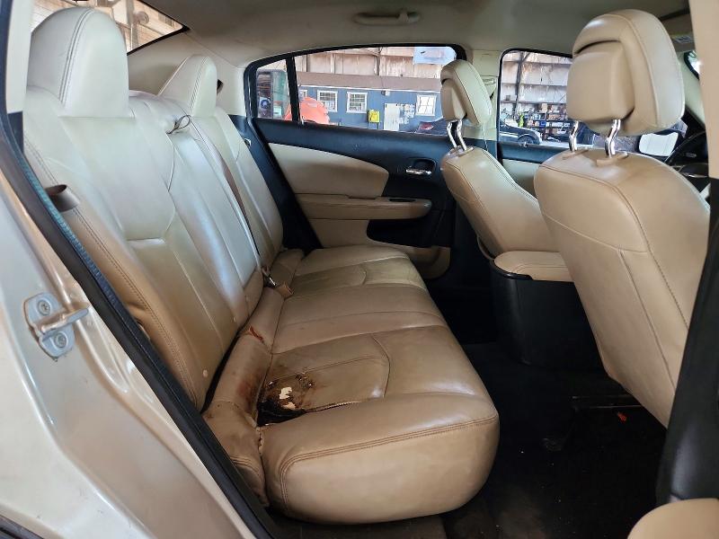 Aukcja sprzedaży 2013 Chrysler 200, vin: 1C3CCBCG6DN711109, numer aukcji: 62602386