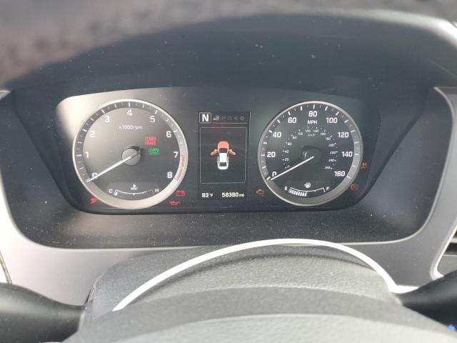59359276 :رقم المزاد ، 5NPE34AF4FH254569 vin ، 2015 Hyundai Sonata مزاد بيع