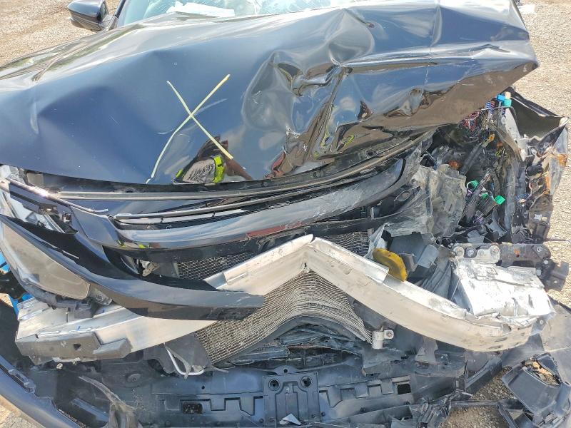 Продажа на аукционе авто 2020 Honda Civic, vin: 2HGFC2F8XLH035608, номер лота: 60709096