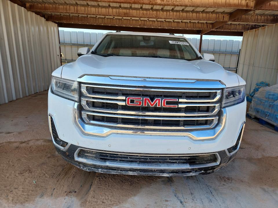 Продаж на аукціоні авто 2023 Gmc Acadia, vin: 1GKKNUL49PZ186521, номер лоту: 59720696