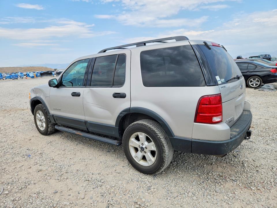 Продаж на аукціоні авто 2004 Ford Explorer, vin: 1FMZU73W34ZA79665, номер лоту: 61251966