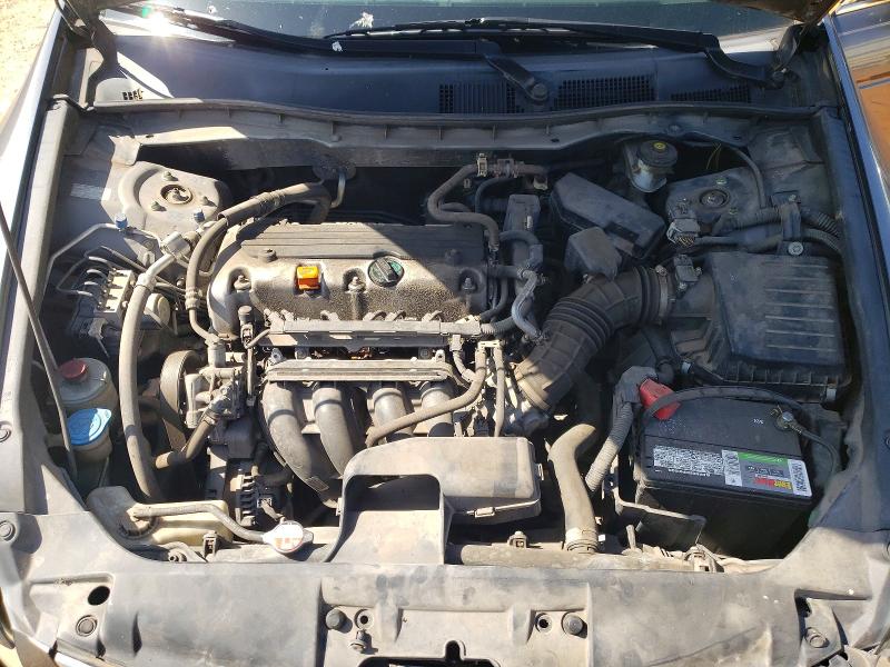 59347146 :رقم المزاد ، 1HGCP2F44AA021249 vin ، 2010 Honda Accord مزاد بيع