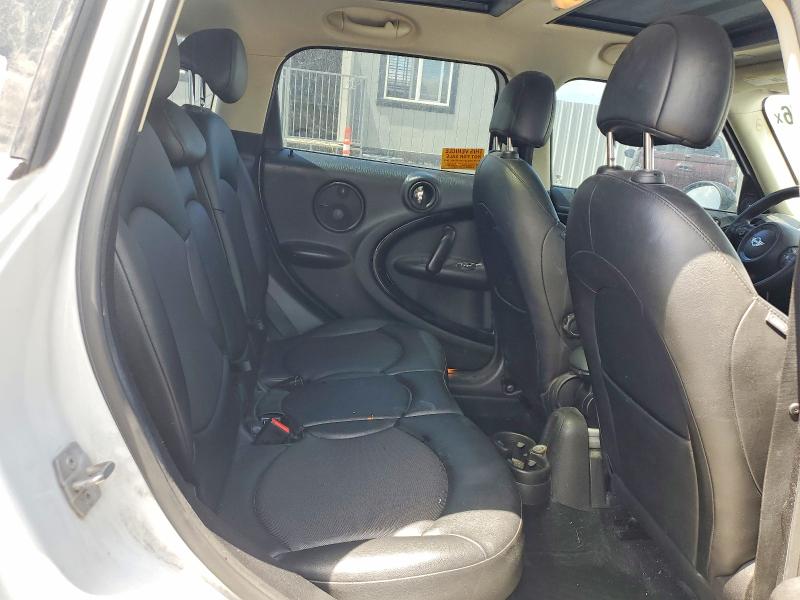 Продаж на аукціоні авто 2014 Mini Cooper, vin: WMWZC5C52EWP39861, номер лоту: 60996276