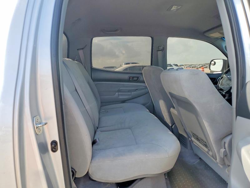Aukcja sprzedaży 2006 Toyota Tacoma, vin: 3TMKU72NX6M006036, numer aukcji: 59311766