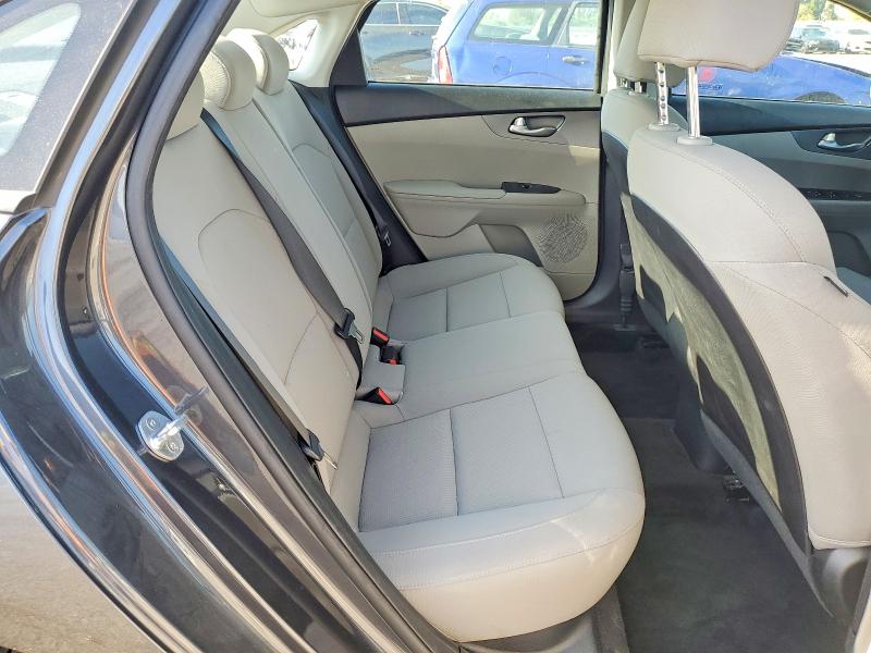 Aukcja sprzedaży 2020 Kia Forte, vin: 3KPF24AD8LE243242, numer aukcji: 61627506