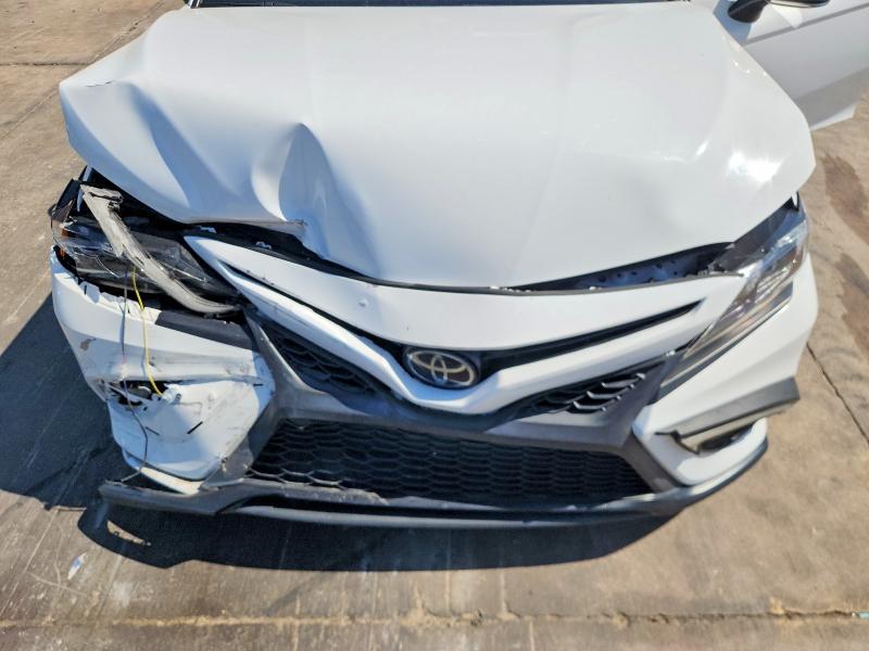 2023 Toyota Camry მანქანა იყიდება აუქციონზე, vin: 4T1G11AK8PU084147, აუქციონის ნომერი: 59978636