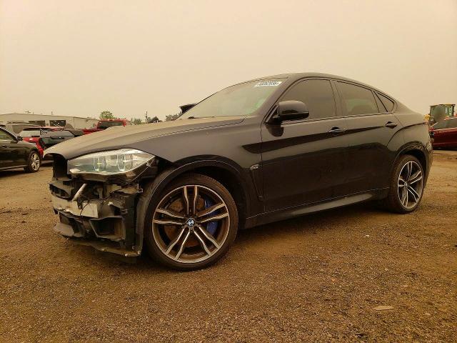 2015 Bmw X6 მანქანა იყიდება აუქციონზე, vin: 5YMKW8C50F0G93684, აუქციონის ნომერი: 60262036