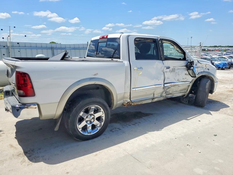 Aukcja sprzedaży 2010 Dodge Ram 1500, vin: 1D7RV1CT3AS140432, numer aukcji: 60851996