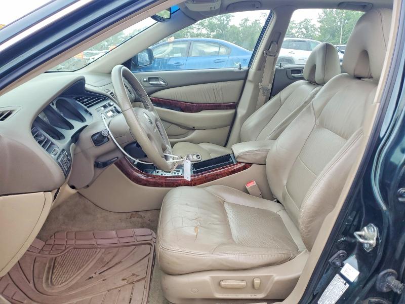 Aukcja sprzedaży 2002 Acura 3.2tl, vin: 19UUA56822A024291, numer aukcji: 59724176