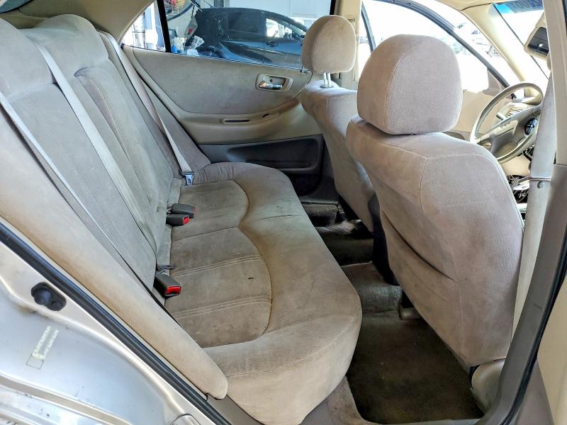 Продаж на аукціоні авто 1999 Honda Accord, vin: JHMCG6656XC012577, номер лоту: 59642306