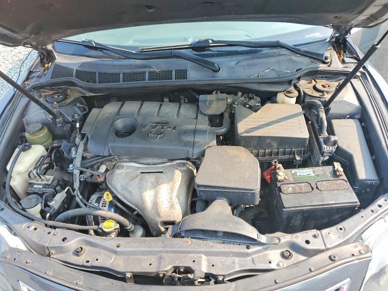 Продажа на аукционе авто 2011 Toyota Camry, vin: 4T1BF3EK1BU773621, номер лота: 62472536