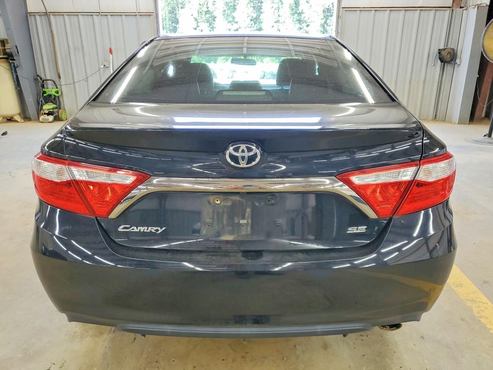 2015 Toyota Camry მანქანა იყიდება აუქციონზე, vin: 4T1BF1FKXFU001157, აუქციონის ნომერი: 60262696