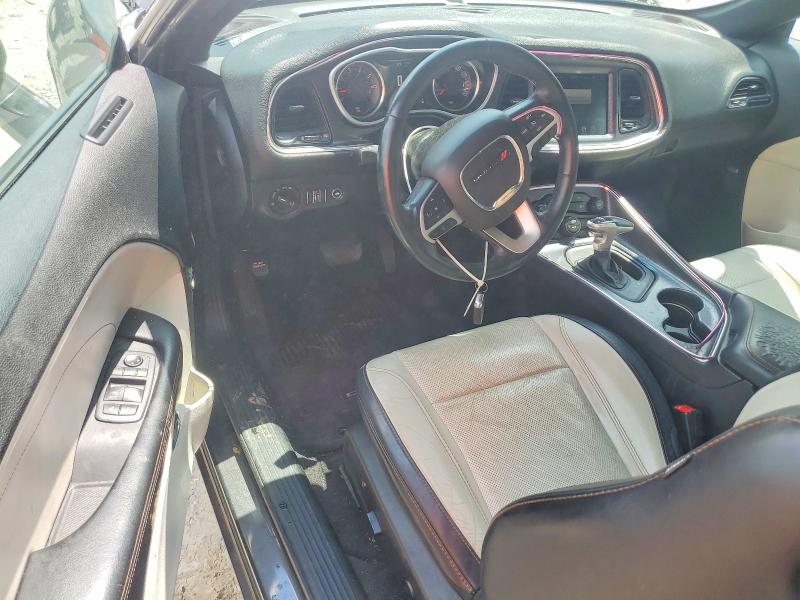 Продажа на аукционе авто 2016 Dodge Challenger, vin: 2C3CDZAG2GH225953, номер лота: 61519706
