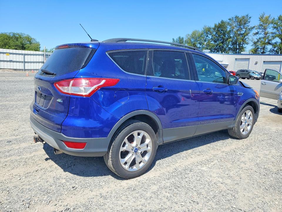 60226366 :رقم المزاد ، 1FMCU9G95DUC36390 vin ، 2013 Ford Escape مزاد بيع