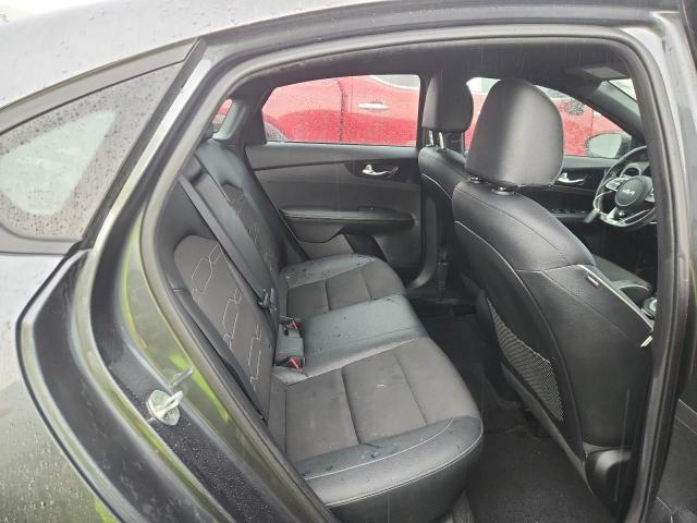 Продаж на аукціоні авто 2022 Kia Forte, vin: 3KPF54AD4NE455162, номер лоту: 62861576