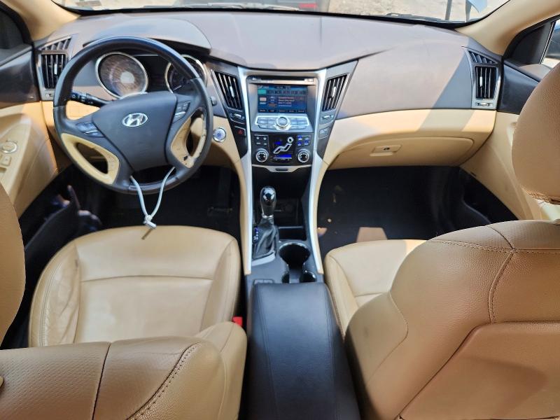 Продаж на аукціоні авто 2011 Hyundai Sonata, vin: 5NPEC4AC9BH123332, номер лоту: 61661276