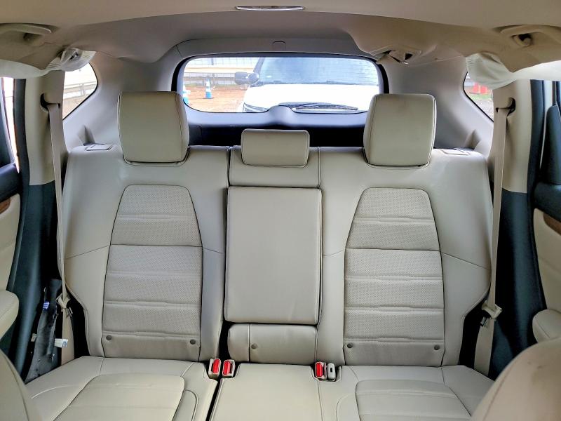 Продажа на аукционе авто 2019 Honda Cr-v, vin: JHLRW2H87KX000618, номер лота: 60033816