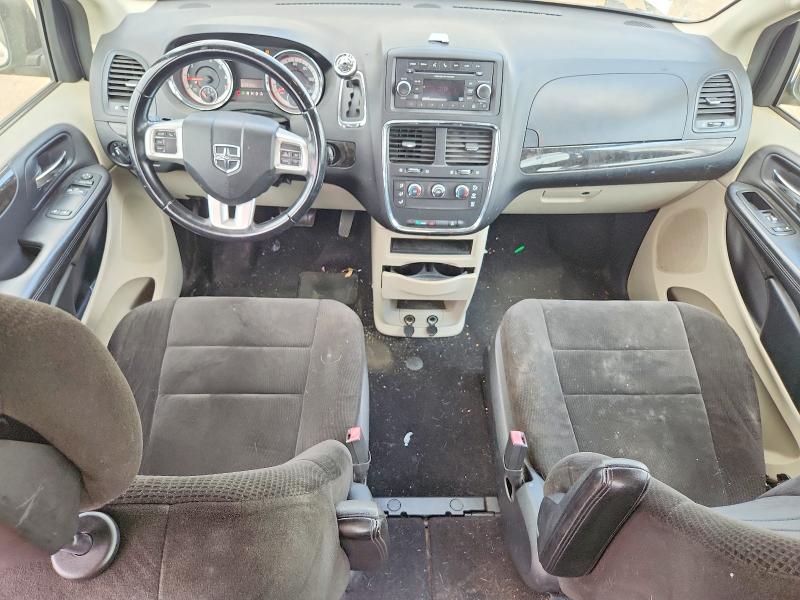 Aukcja sprzedaży 2012 Dodge Grand Caravan, vin: 2C4RDGBG6CR414960, numer aukcji: 62355816