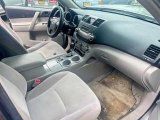 2008 Toyota Highlander მანქანა იყიდება აუქციონზე, vin: JTEES41A682106785, აუქციონის ნომერი: 60440036