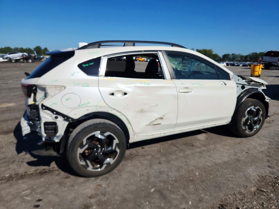 Aukcja sprzedaży 2021 Subaru Crosstrek, vin: JF2GTHMC5MH391695, numer aukcji: 62957706