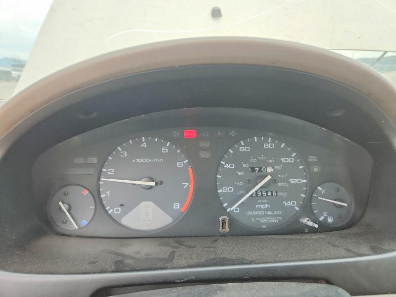 Продаж на аукціоні авто 1994 Honda Accord, vin: JHMCD5530RC046231, номер лоту: 61248716