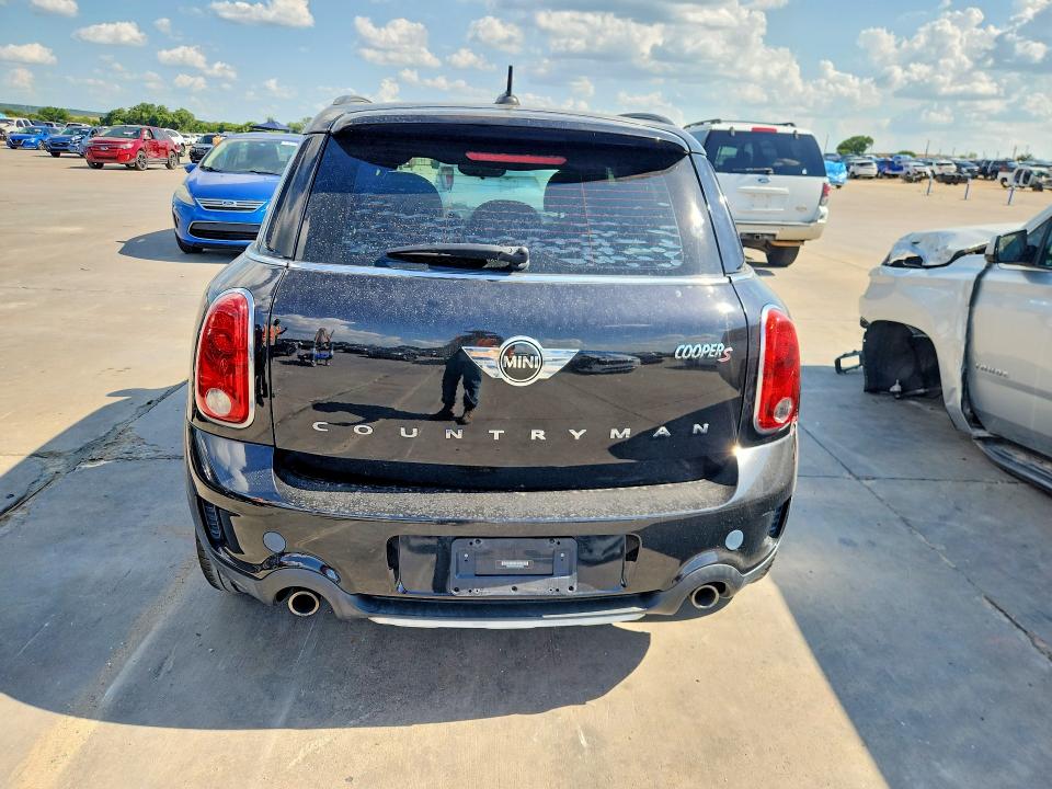 Aukcja sprzedaży 2016 Mini Cooper, vin: WMWZC5C57GWT38583, numer aukcji: 60176816