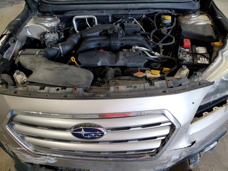 59295296 :رقم المزاد ، 4S4BSAFCXH3257909 vin ، 2017 Subaru Outback مزاد بيع