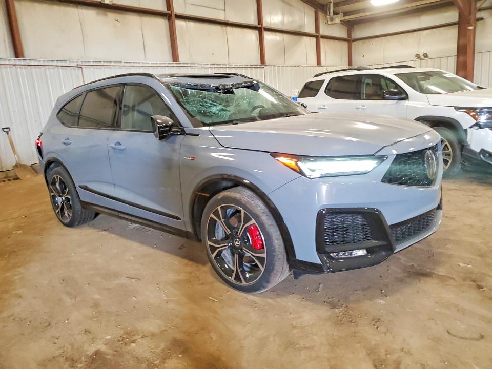 Aukcja sprzedaży 2026 Acura Mdx, vin: 5J8YD8H88TL002258, numer aukcji: 61712716