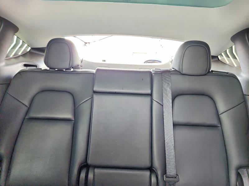 Aukcja sprzedaży 2022 Tesla Model Y, vin: 7SAYGDEE7NF370481, numer aukcji: 58932276