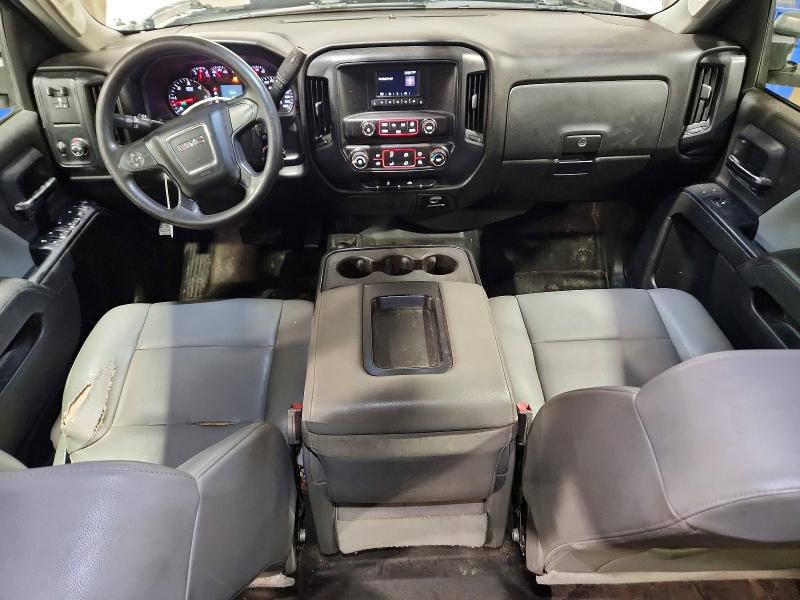 Aukcja sprzedaży 2016 Gmc Sierra, vin: 1GD12REG2GF176415, numer aukcji: 85606275