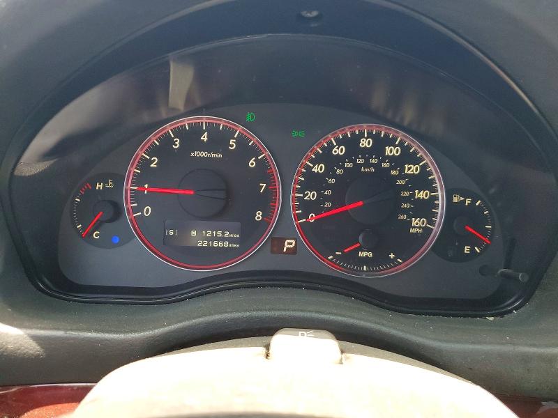 59675606 :رقم المزاد ، 4S4BP63CX94327455 vin ، 2009 Subaru Outback مزاد بيع