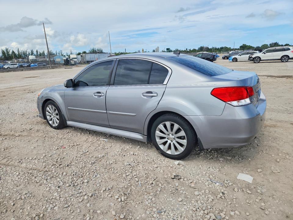 Продаж на аукціоні авто 2011 Subaru Legacy, vin: 4S3BMDL64B2236680, номер лоту: 59956906