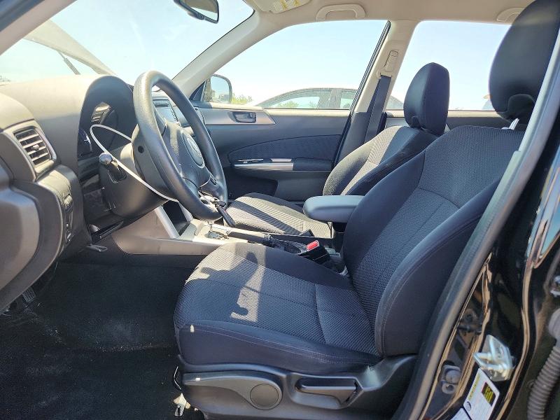 Aukcja sprzedaży 2011 Subaru Forester, vin: JF2SHBBC1BH774428, numer aukcji: 61244146