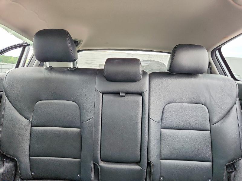60193986 :رقم المزاد ، KNDPN3AC4H7119750 vin ، 2017 Kia Sportage مزاد بيع